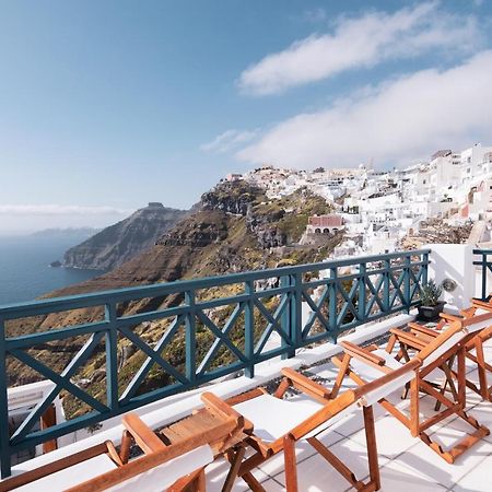 Delion View Hotel Тира Экстерьер фото