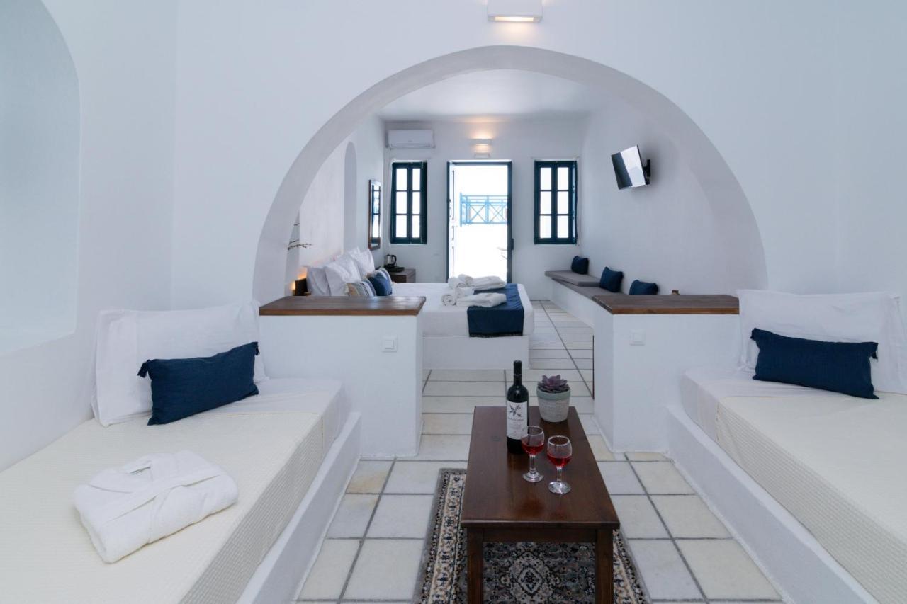 Delion View Hotel Тира Экстерьер фото