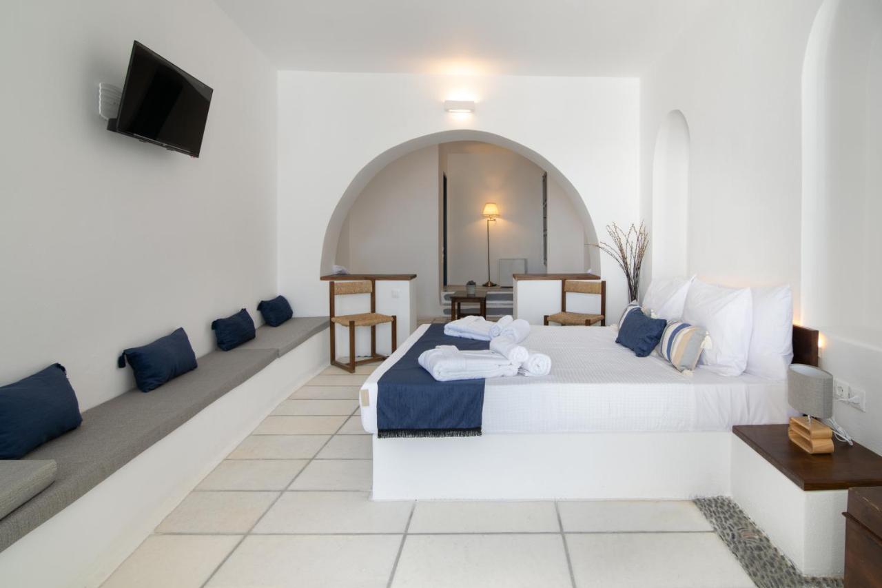 Delion View Hotel Тира Экстерьер фото