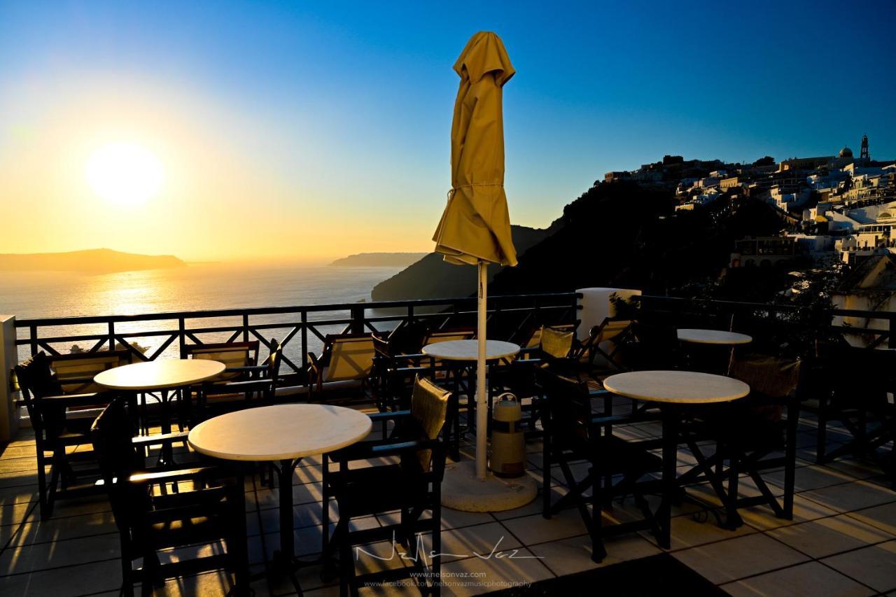 Delion View Hotel Тира Экстерьер фото